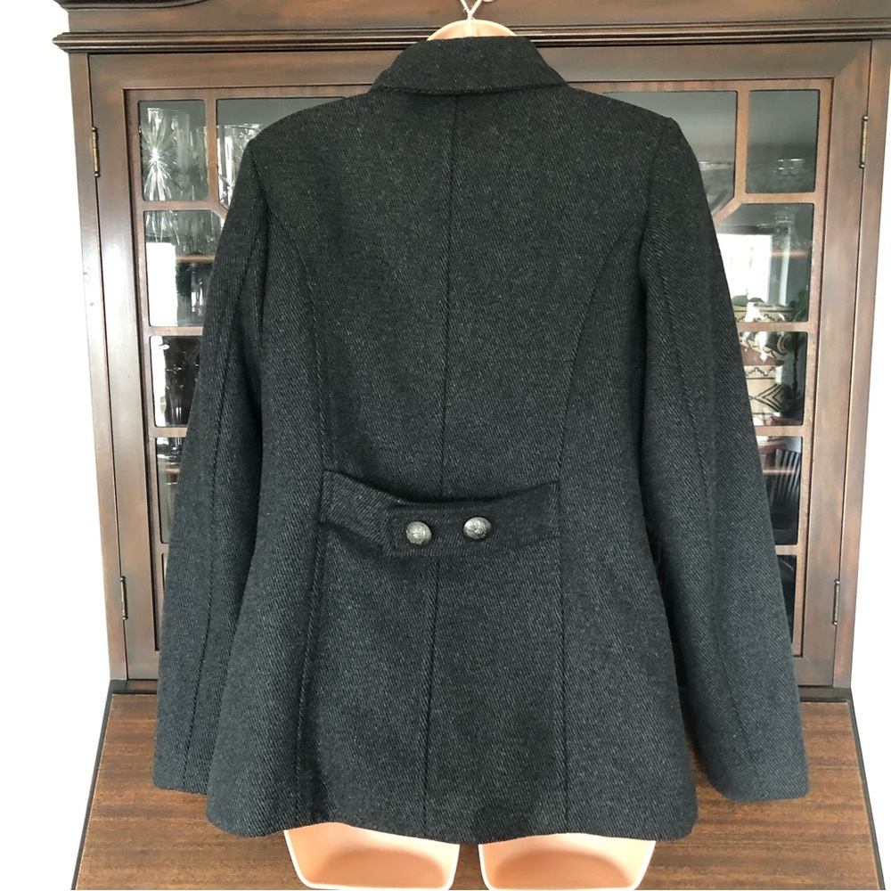 Black Label Jacket - Picture 7 of 10